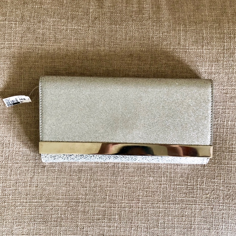 Brand New Aldo Clutch